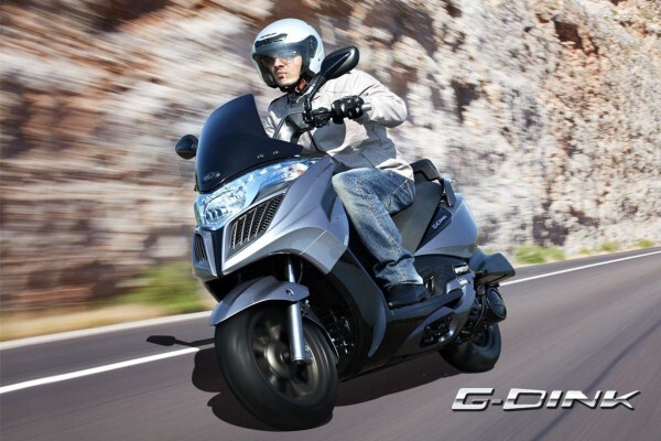 Remitech Motorcycles
