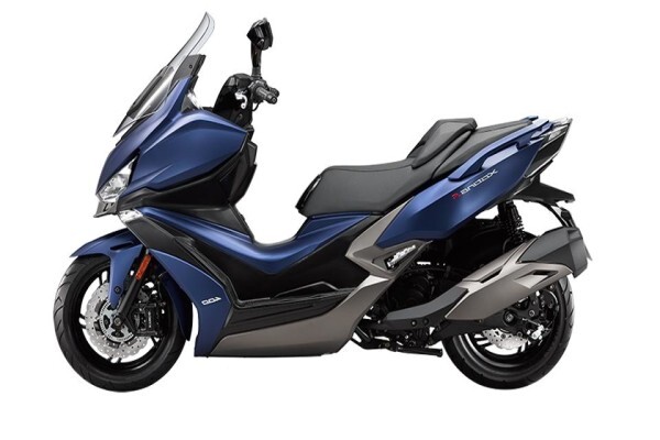 Remitech Motorcycles