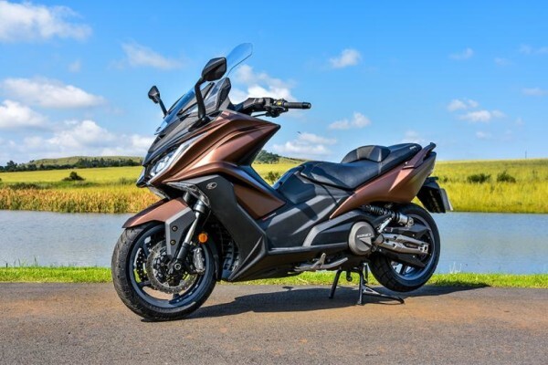 Remitech Motorcycles