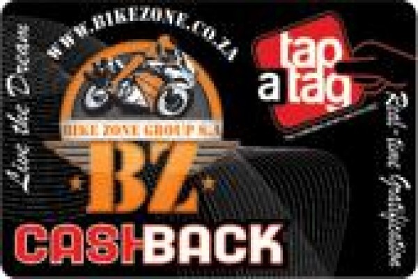 Bike Zone Vaal Triangle
