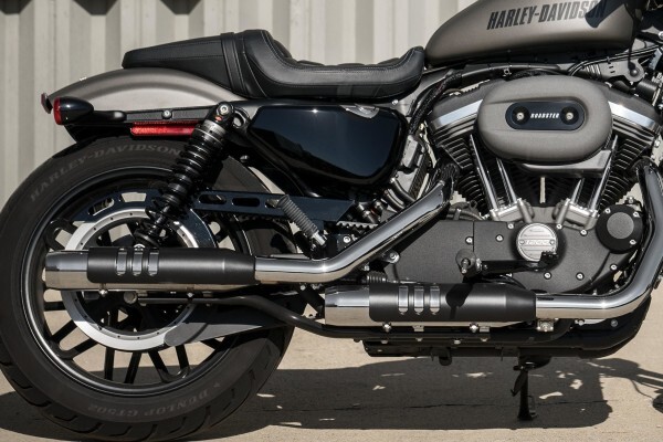 Harley-Davidson Middle East And Africa (Pty) Ltd