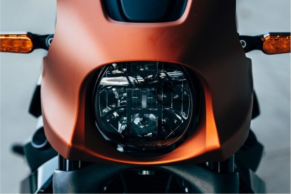 Harley-Davidson Middle East And Africa (Pty) Ltd