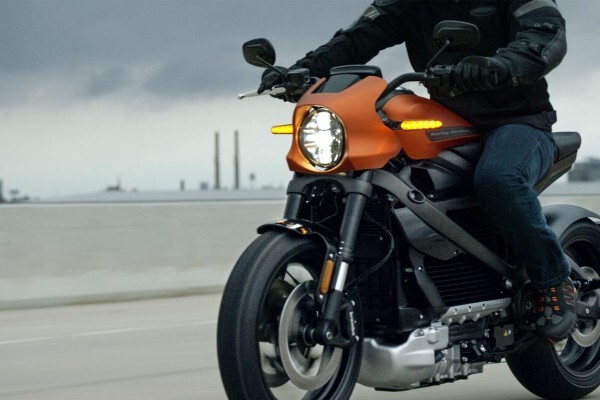 Harley-Davidson Middle East And Africa (Pty) Ltd