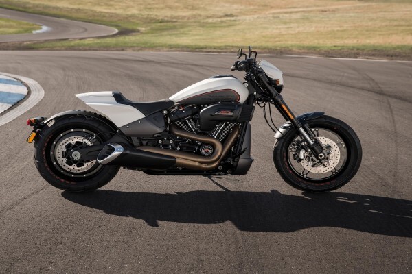 Harley-Davidson Middle East And Africa (Pty) Ltd