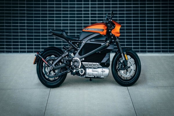 Harley-Davidson Middle East And Africa (Pty) Ltd
