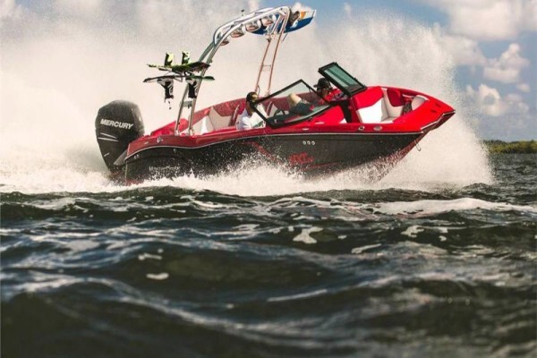 Jet Ski Warehouse