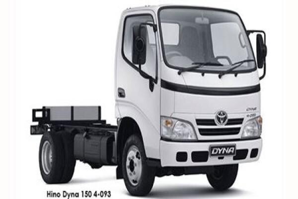 Godrich Toyota:Towing Breakdown Cell