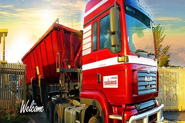 Nadasens Transport (Pty) Ltd