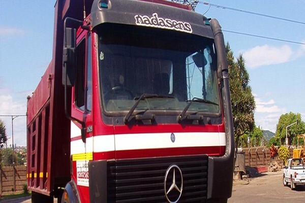 Nadasens Transport (Pty) Ltd