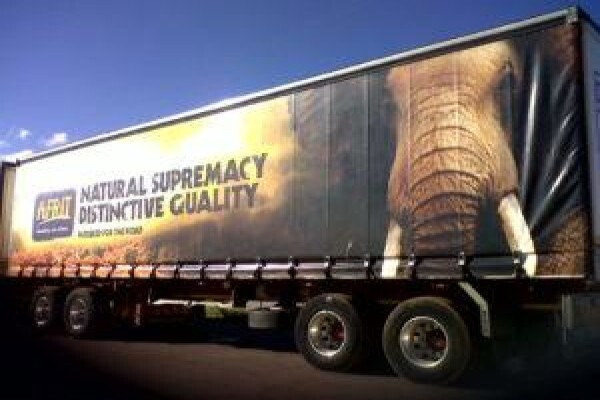 D J Bosman Transport (Pty) Ltd