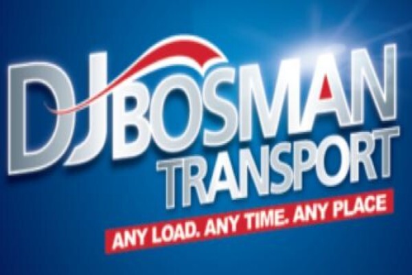 D J Bosman Transport (Pty) Ltd