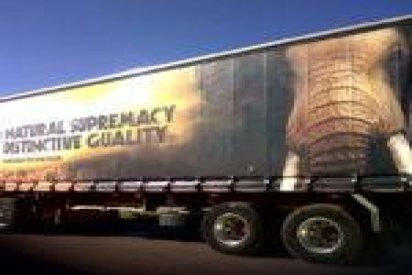D J Bosman Transport (Pty) Ltd
