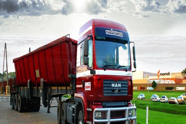 Nadasens Transport (Pty) Ltd