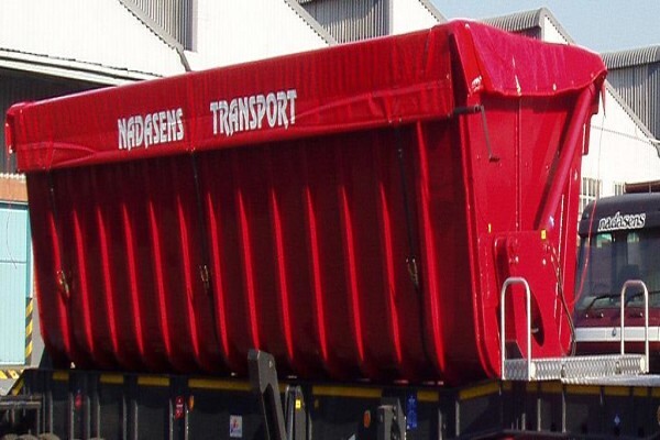 Nadasens Transport (Pty) Ltd
