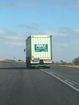 Pople Transport