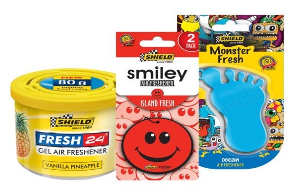 Shield Chemicals (Pty) Ltd