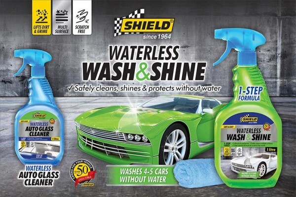 Shield Chemicals (Pty) Ltd