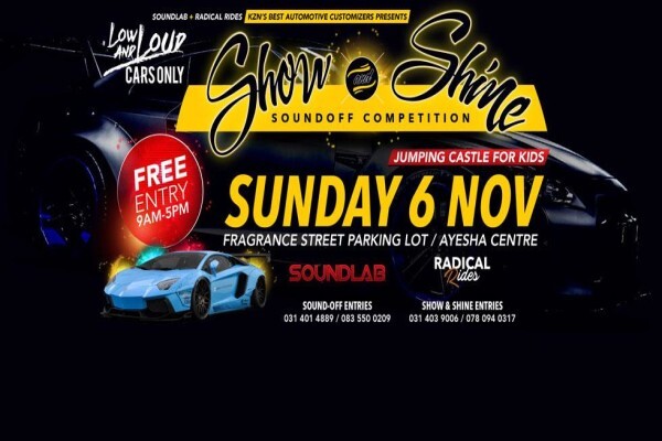 Soundlab:Springfield