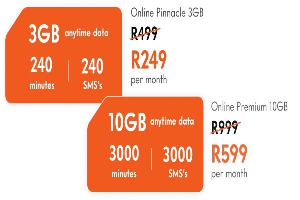 Cell C:Rustenburg