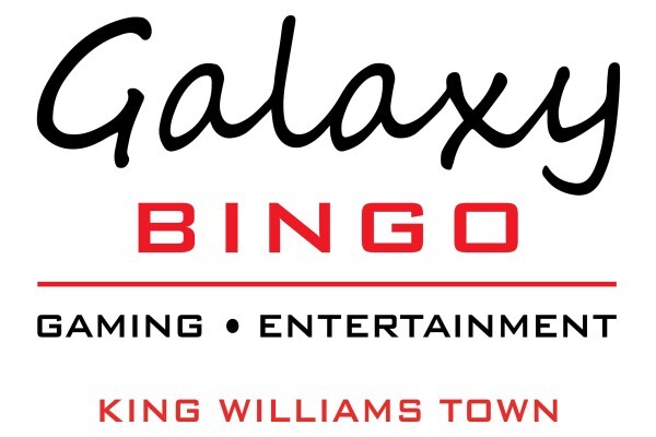 Galaxy Bingo