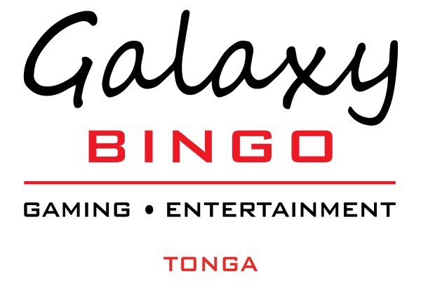 Galaxy Bingo