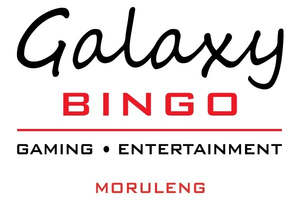 Galaxy Bingo