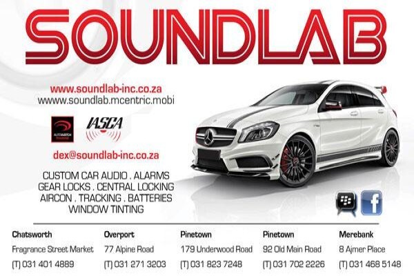 Soundlab:Springfield