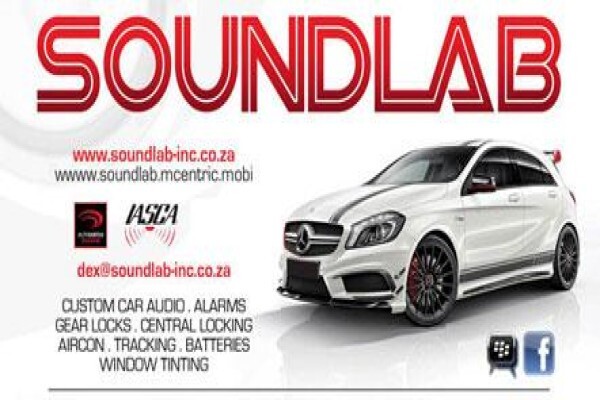 Soundlab:Springfield