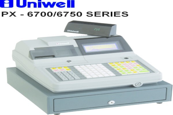 Superb Uniwell Systems:MaxiCall
