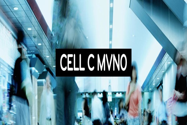 Cell C (Regional Office)