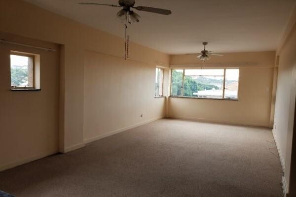 David Spearman Letting