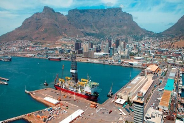 Atlantis Corp (Pty) Ltd