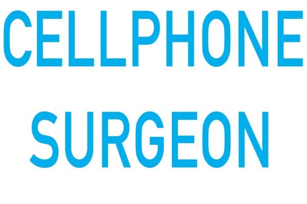 Cellphone Surgeon