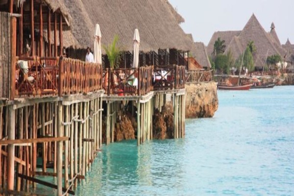 Nomad Adventure Tours & Holidays CC:Sales