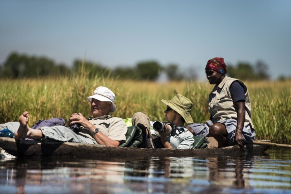 Nomad Adventure Tours & Holidays CC:Sales