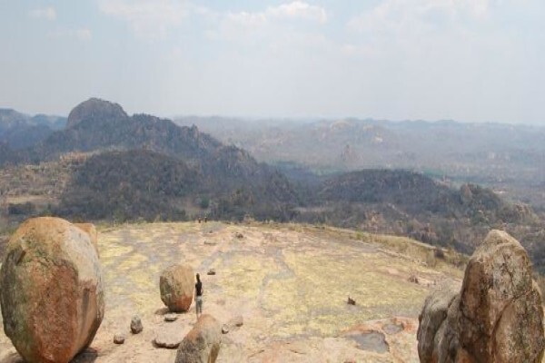 Nomad Adventure Tours & Holidays CC:Sales