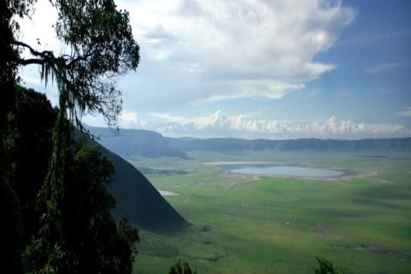 Nomad Adventure Tours & Holidays CC:Sales