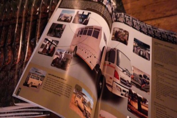 Nomad Adventure Tours & Holidays CC:Sales