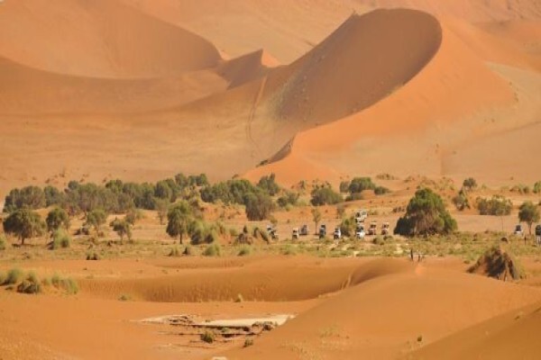 Nomad Adventure Tours & Holidays CC:Sales