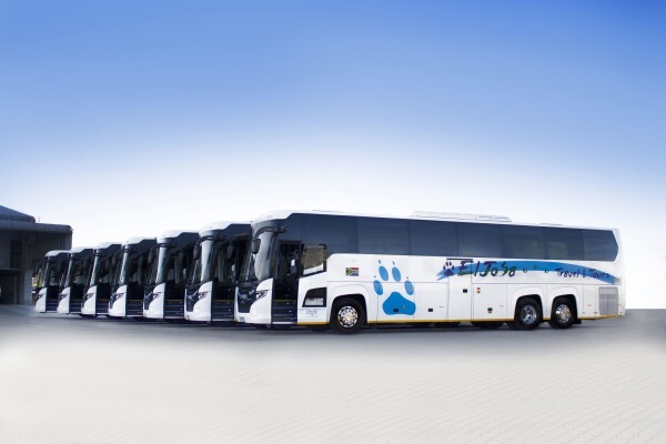 Eljosa Travel & Tours CC