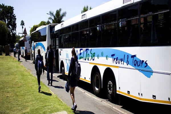 Eljosa Travel & Tours CC