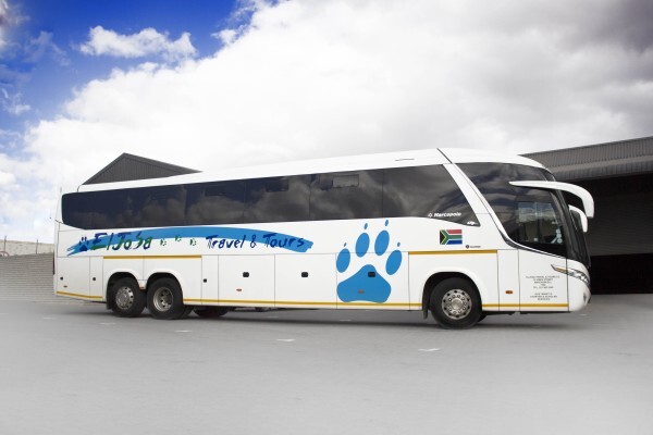 Eljosa Travel & Tours CC