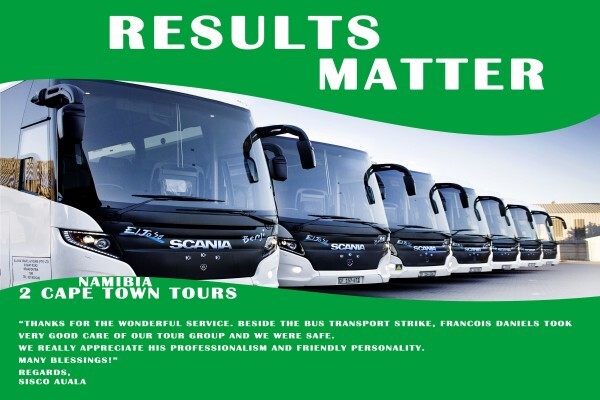 Eljosa Travel & Tours CC