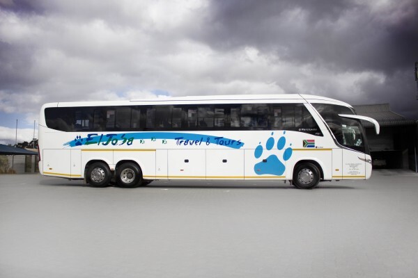 Eljosa Travel & Tours CC
