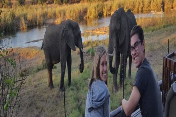 Wildlife Safaris (Pty) Ltd