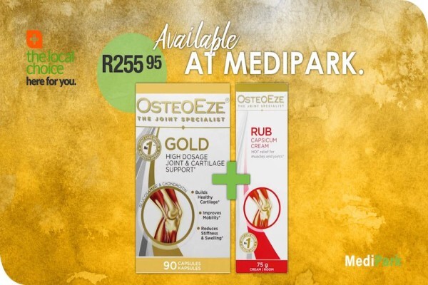 Medi-Park Pharmacy