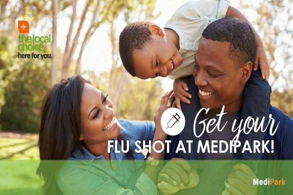 Medi-Park Pharmacy
