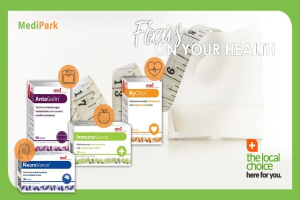 Medi-Park Pharmacy