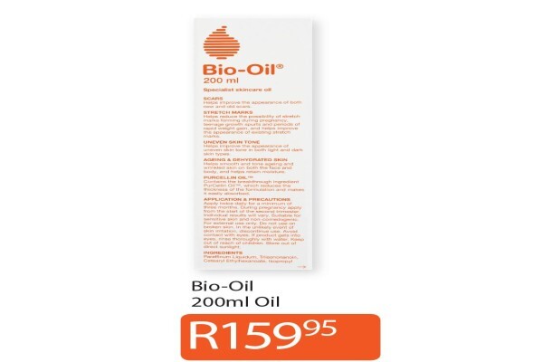 Bloemfontein Pharmacy