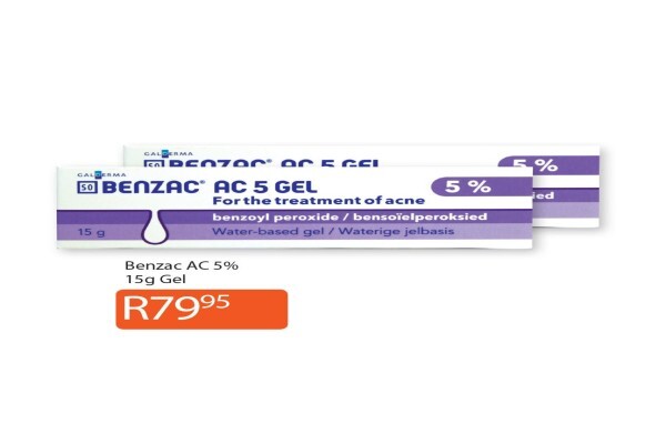 Bloemfontein Pharmacy